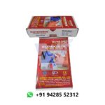 Remedy Haemocheck Haemoglobin Meter