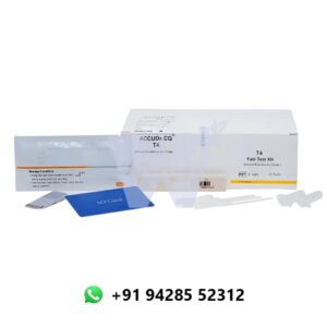 Accurex Accutest Malaria Pf/Pv Ag Rapid Card