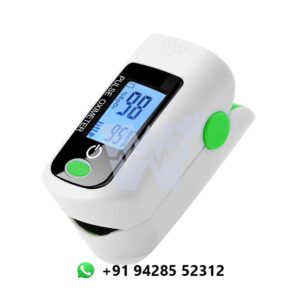 MCP X1805 Pulse Oximeter