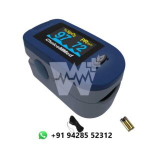 Choicemmed Fingertip Pulse Oximeter