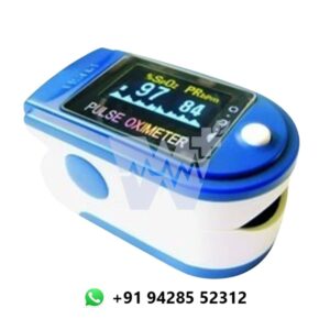 Korrida Fingertip Pulse Oximeter