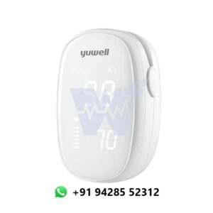 Yuwell Finger Pulse Oximeter