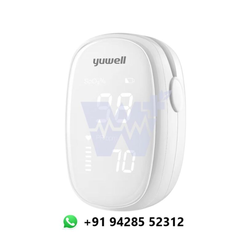Yuwell Finger Pulse Oximeter