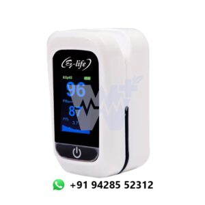 Ezlife Ez26P Fingertip Pulse Oximeter