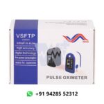 Venus Blue VSFTP Fingertip Pulse Oximeter