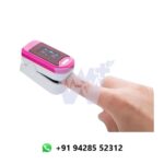 Amkay Fingertip Pulse Oximeter