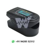 RG Pulse Oximeter