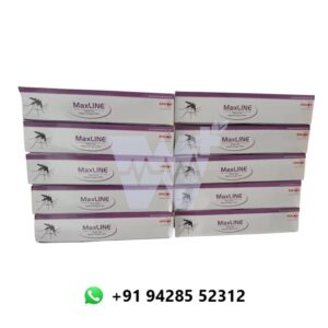 Avecon Maxline Malaria Antigen Pf/Pv Rapid Card