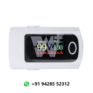 Life Plus Fingertip Pulse Oximeter