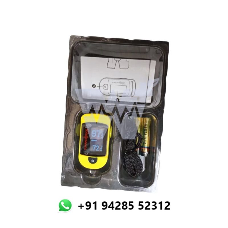 Walgreens Pulse Oximeter