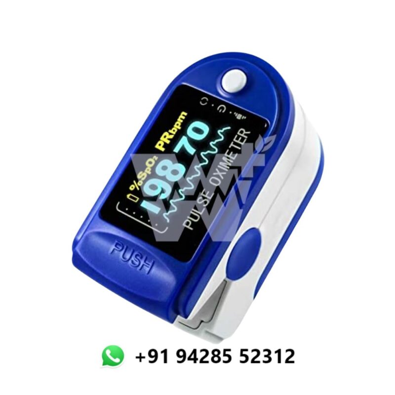 Antrix Pulse Oximeter