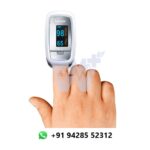 Beurer Fingertip Pulse Oximeter