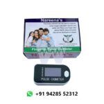 Nareena Fingertip Pluse Oximeter