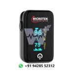 Microtek Fingertip Pulse oximeter