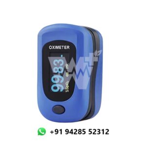 Wewell Fingertip Pulse Oximeter
