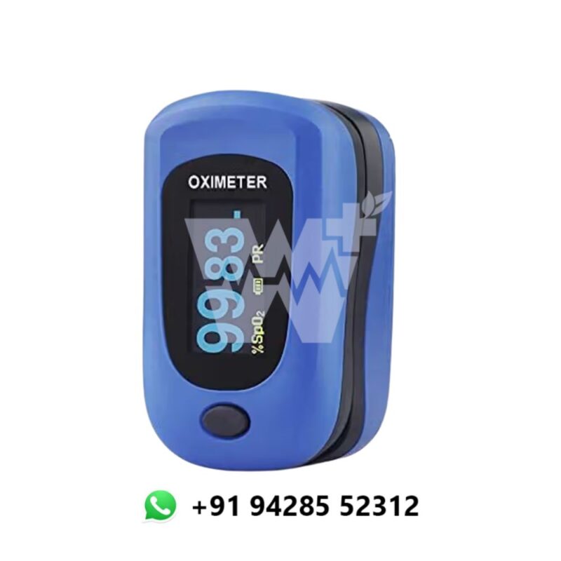 Wewell Fingertip Pulse Oximeter