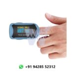 ChoiceMMed Fingertip Pulse Oxymeter