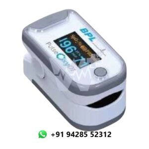 BPL Pulse Oximeter