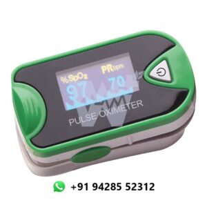 Romsons Oxee Check Fingertip Pulse Oximeter