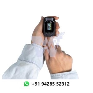BPL Medical Technologies Smart Oxy Finger Tip Pulse Oximeter