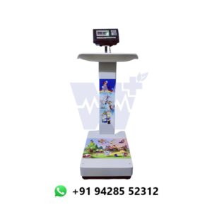 Korrida Digital Baby Weight Scale