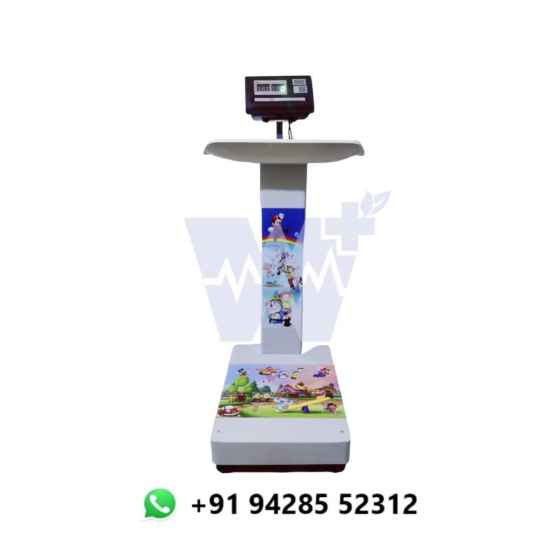 Korrida Digital Baby Weight Scale