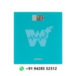 Omron Weighing Scale