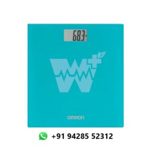 Omron Weighing Scale