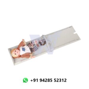 MCP Modular ABS Infantometer Scale