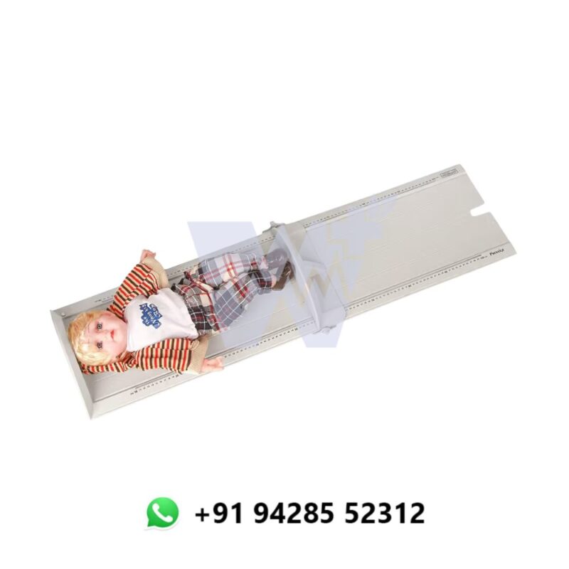 MCP Modular ABS Infantometer Scale
