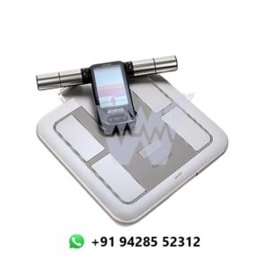 Omron Body Composition Monitor