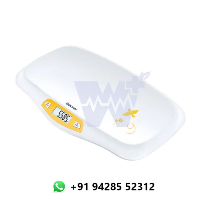 Beurer Baby Weighing Scale