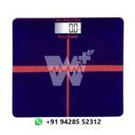 AccuSure Digital Weighing Scale