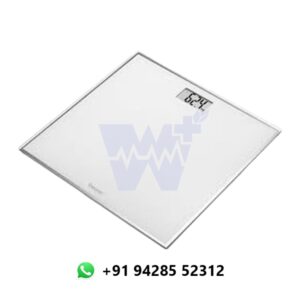 Beurer Digital Bathroom Scale