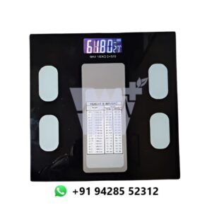 Nareena Weighing Scale