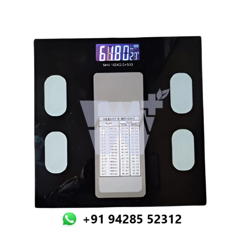 Nareena Weighing Scale