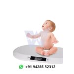 Nareena's Baby Weighing Scale