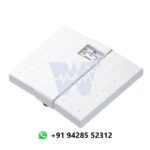 Beurer Digital Bathroom Scale MS 01