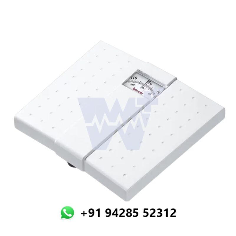 Beurer Digital Bathroom Scale MS 01