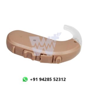 Unisound Trimmer hearing aid