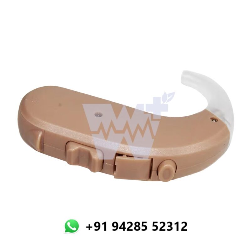 Unisound Trimmer hearing aid
