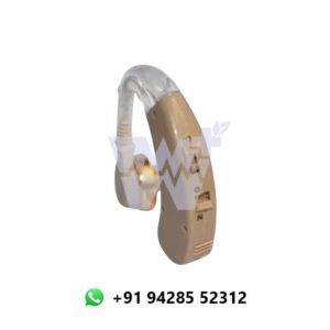 MCP Axon F 139 Hearing Aid