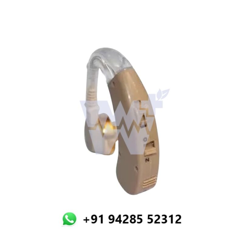 MCP Axon F 139 Hearing Aid
