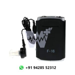 MCP Axon F 16 Hearing Aid