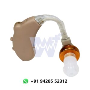 MCP Axon V 185 Hearing Aid