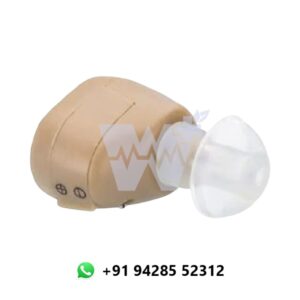 MCP Axon K 86 Hearing Aid