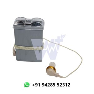 MCP Alps Comfy Hearing Aid