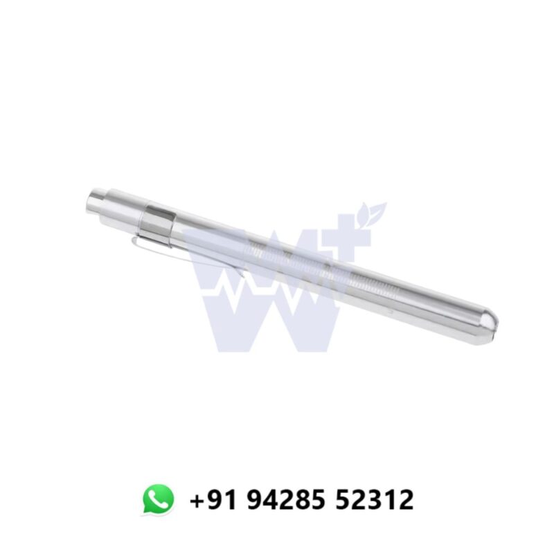 MCP Mini Portable Pen Light