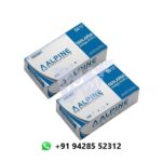 Alpine Pf/Pv Malaria Rapid Card