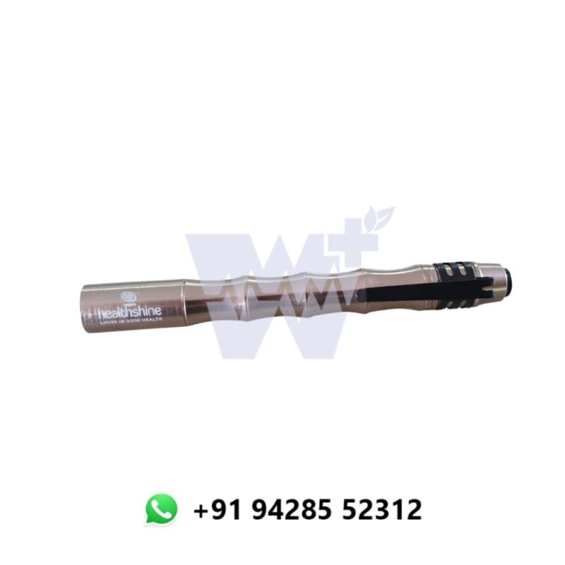 Healthshine Copper Pen torch